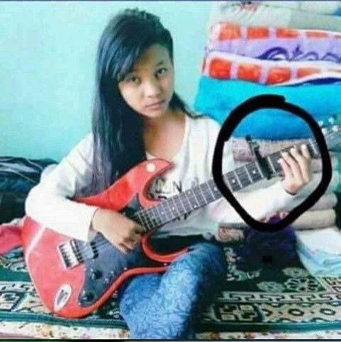 Deretan Kegagalan Orang Ingin Terlihat Keren
